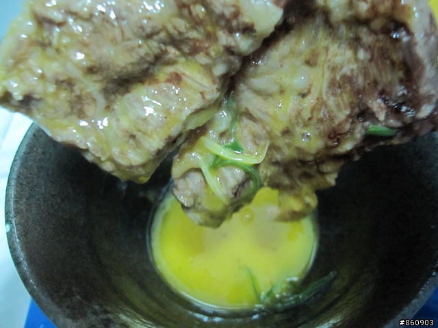 《老公上菜》今日晚餐-壽喜燒