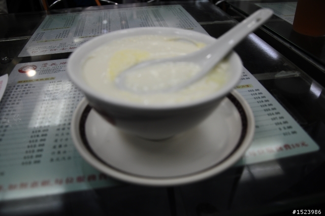拍食物