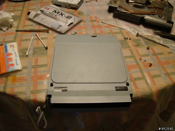 let's go 大家一起來拆PS3吧!?