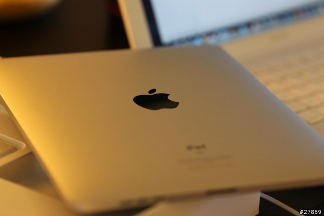 [ipad Nashville open box] ipad 開箱...軟體推薦