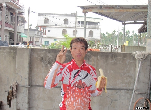 我騎小折...瘋300...追逐瘋.追逐太陽