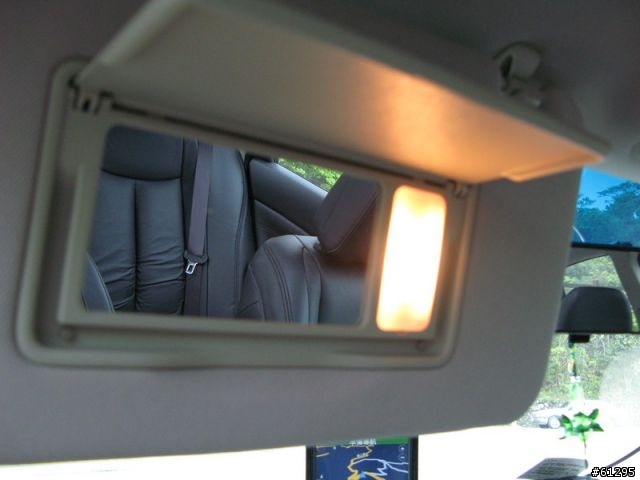 [開箱]V6 2.5 陸行潛艦 - Nissan All New Teana 2.5 LG