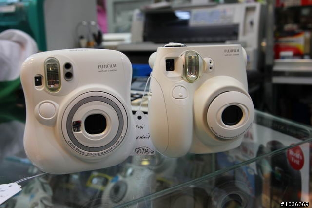 mini 25 開箱