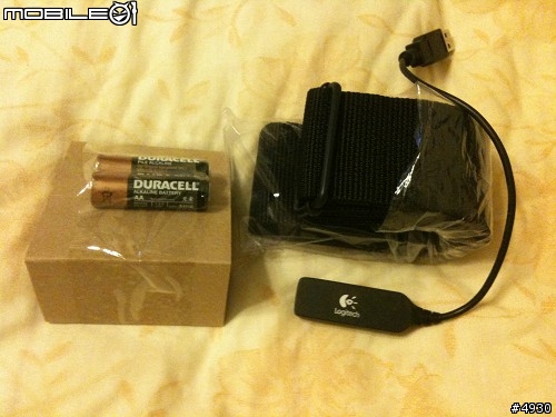 Logitech Guitar Kit 開箱 & 兄弟相認