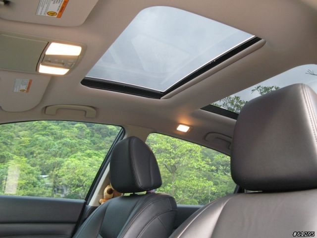 [開箱]V6 2.5 陸行潛艦 - Nissan All New Teana 2.5 LG