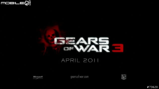GOW3 最新預告出來了