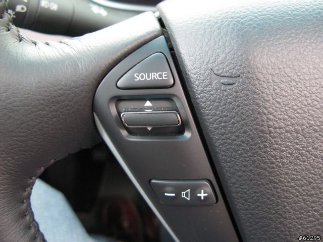 [開箱]V6 2.5 陸行潛艦 - Nissan All New Teana 2.5 LG