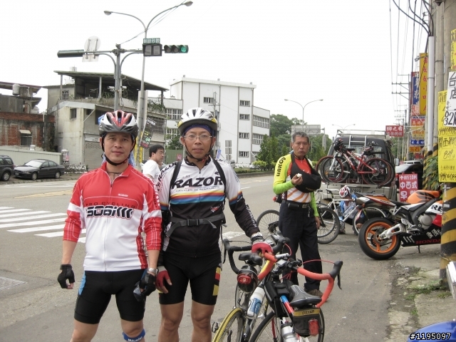 苗栗南庄2日遊