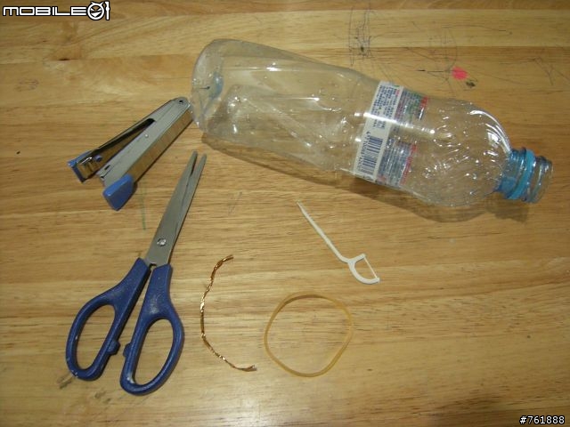 DIY排水孔環保防蚊罐