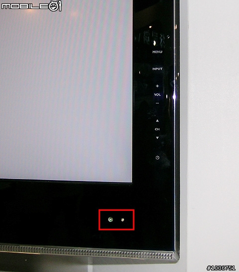 [採訪]2010春季電腦展BenQ 42吋LED背光大型液晶電視搶先亮相