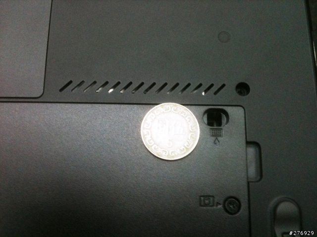 Lenovo ThinkPad Workstation W510 試用