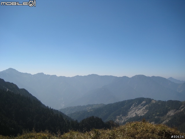[2010.04.01] Xciting250獨跑合歡山