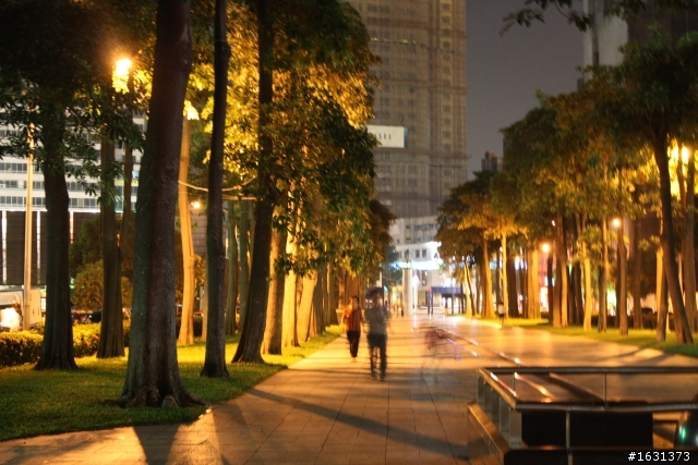 ★夜騎台中-清水休息站★