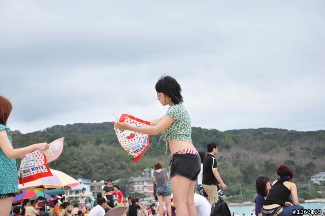 (賞圖)...4/4墾丁春吶....場次...半島