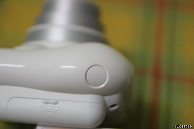 mini 25 開箱