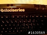 Steelseries MERCH STEALTH鍵盤極不專業開箱文