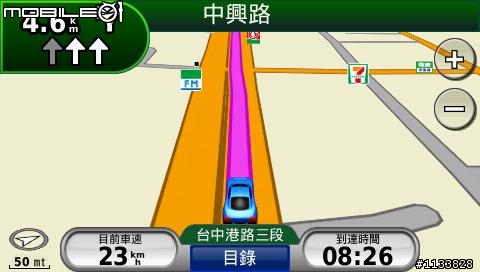 新版圖資 2010.20 路名又不見了
