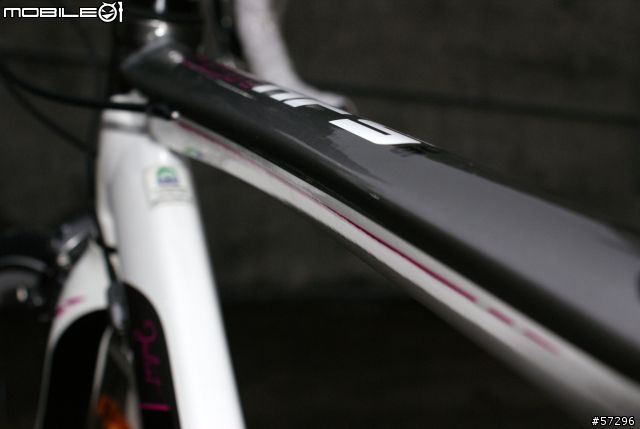 女性公路車-JULIET HFS 904