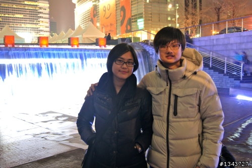 韓國首爾之旅~(文多圖多美女多，另有行程表分享下載)