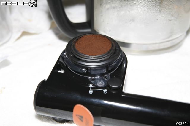 【分享】隨身攜帶用義式咖啡機 Handpresso Wild Domepod開箱分享