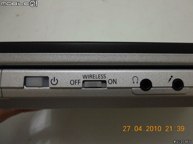 Panasonic 最新款 平板電腦出爐了.... C1 ( 美國版 )