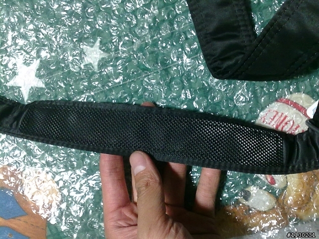很弱的開箱又來了-退流行的porter