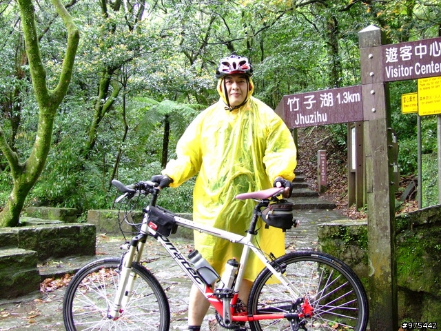 【遊記】一個人的北部慘痛之旅~~~~~~又冷又下雨又累還爆膝