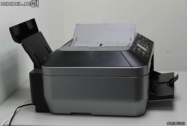 春季電腦展必敗品：Canon PIXMA MX876試用心得大公開Ⅰ