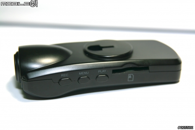SD-2010與VR-01行車紀錄器 汽車實際拍攝篇