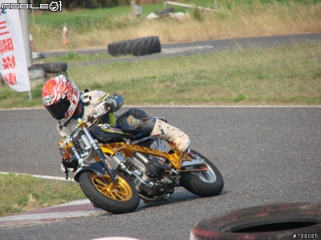 [圖多]2010 TSR 台南安定戰