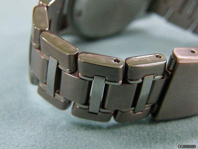 [開箱]Seiko SBQK077J 鈦金屬萬年曆款