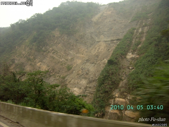 2010 3/31-4/5 六天五夜 一迴(南迴)四橫(北橫.中橫.南橫.新中橫)+泛舟 歸來報告