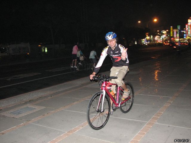 [分享]20100406巴克禮公園