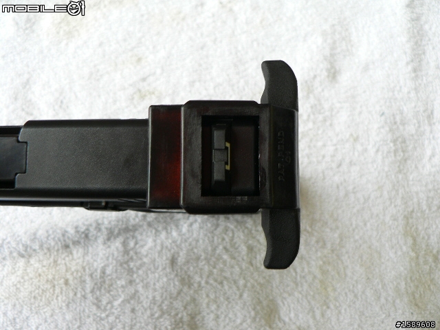 哇!原來Glock 17也可以這樣玩啊!