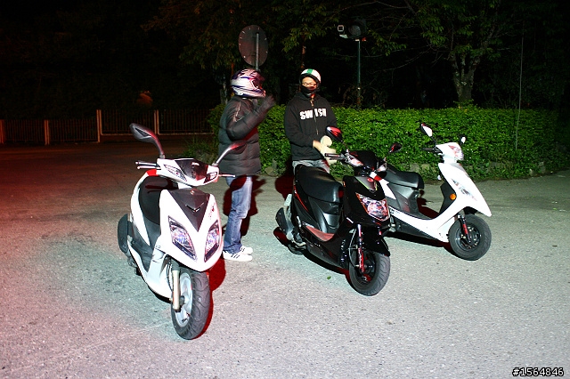 一生瘋一次!武嶺日出!