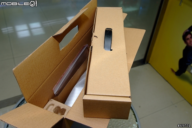 《熊寶貝》新妝上市，ASUS K42JV