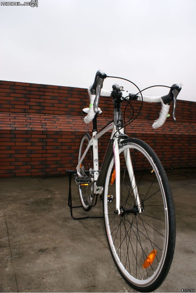 女性公路車-JULIET HFS 904