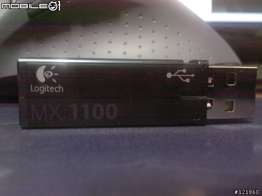 MX1100不專業開箱