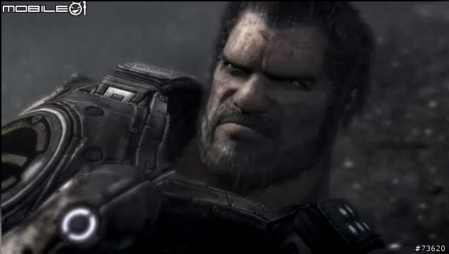 GOW3 最新預告出來了