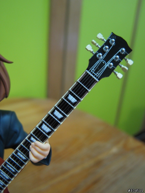 [開箱分享]  {K-ON!} 輕音五人眾之一_[平澤   唯]_(ALTER版)