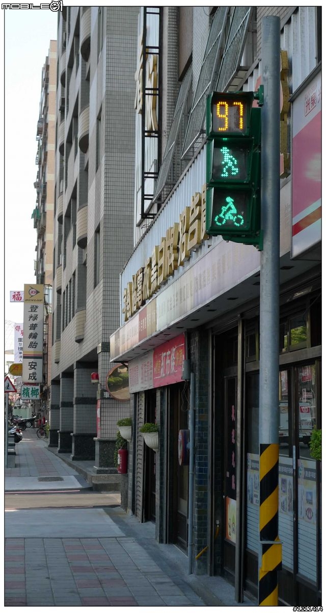 雅痞小摺環島8日，重裝上陣。