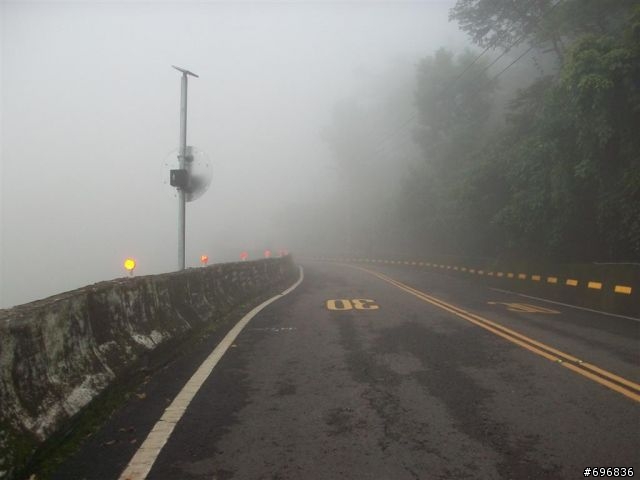 136+觀音廟陡坡