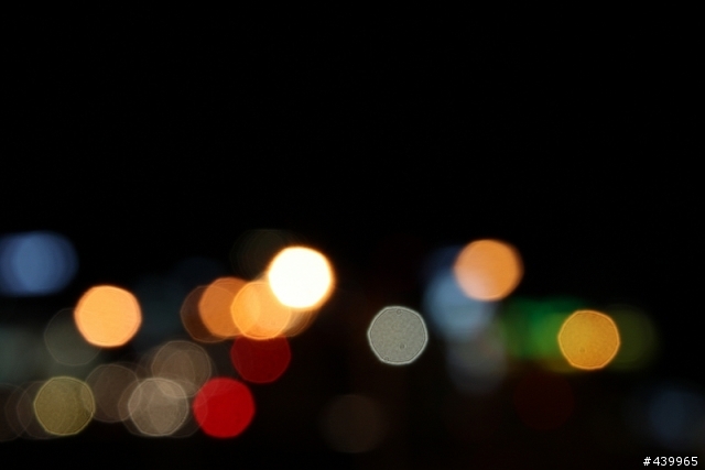 夜攝沙鹿之翼