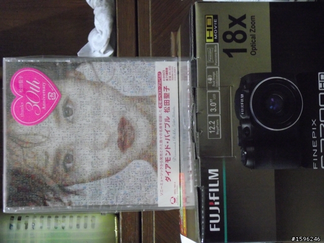 S2700HD 2012義大世界摩天輪
