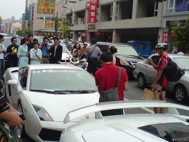 高雄亂亂拍之超跑