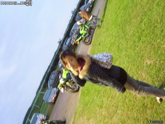 KAWASAKI台崎2010年大會師~~搶先照!!