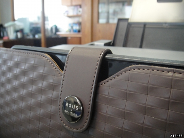 [分享] Macally Metro-Case for Ipad 保護套