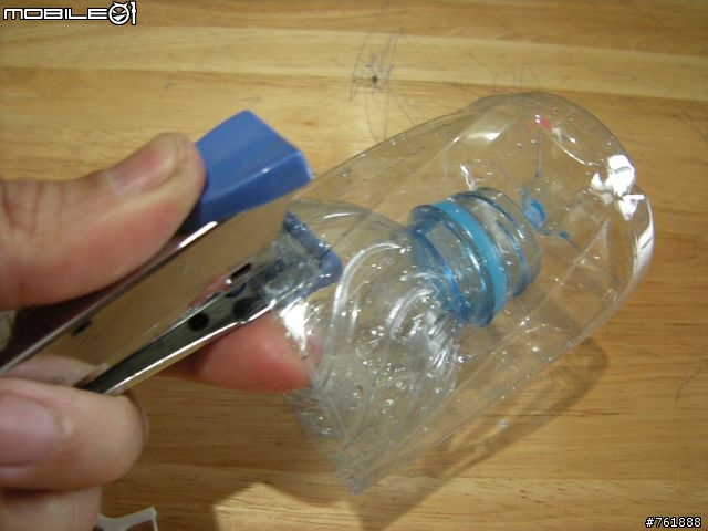 DIY排水孔環保防蚊罐