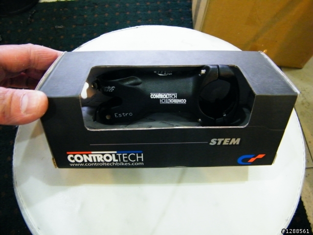 [開箱]2010 corratec cct pro 車架組