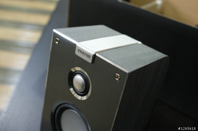 krator 2.0喇叭 NA-13060開箱分享